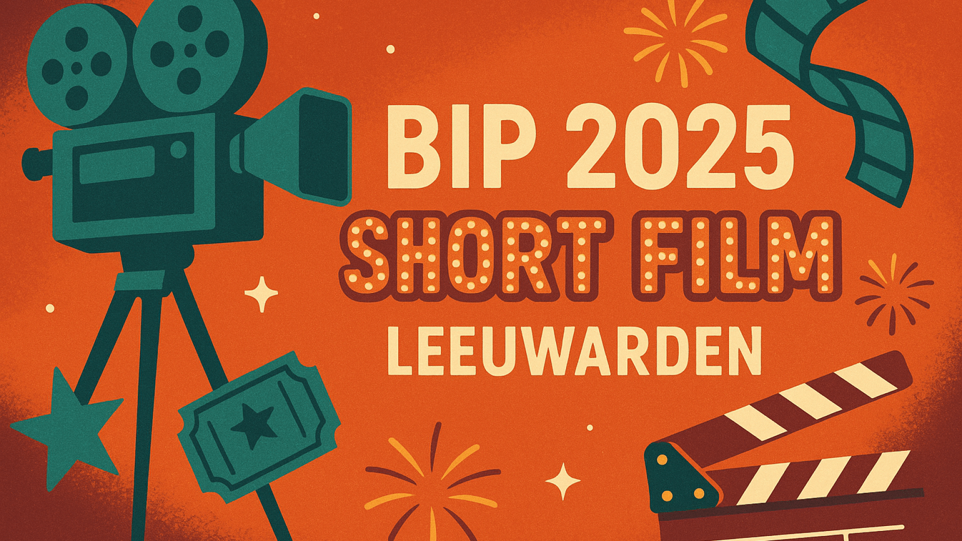 BIP / Noordelijk Film Festival