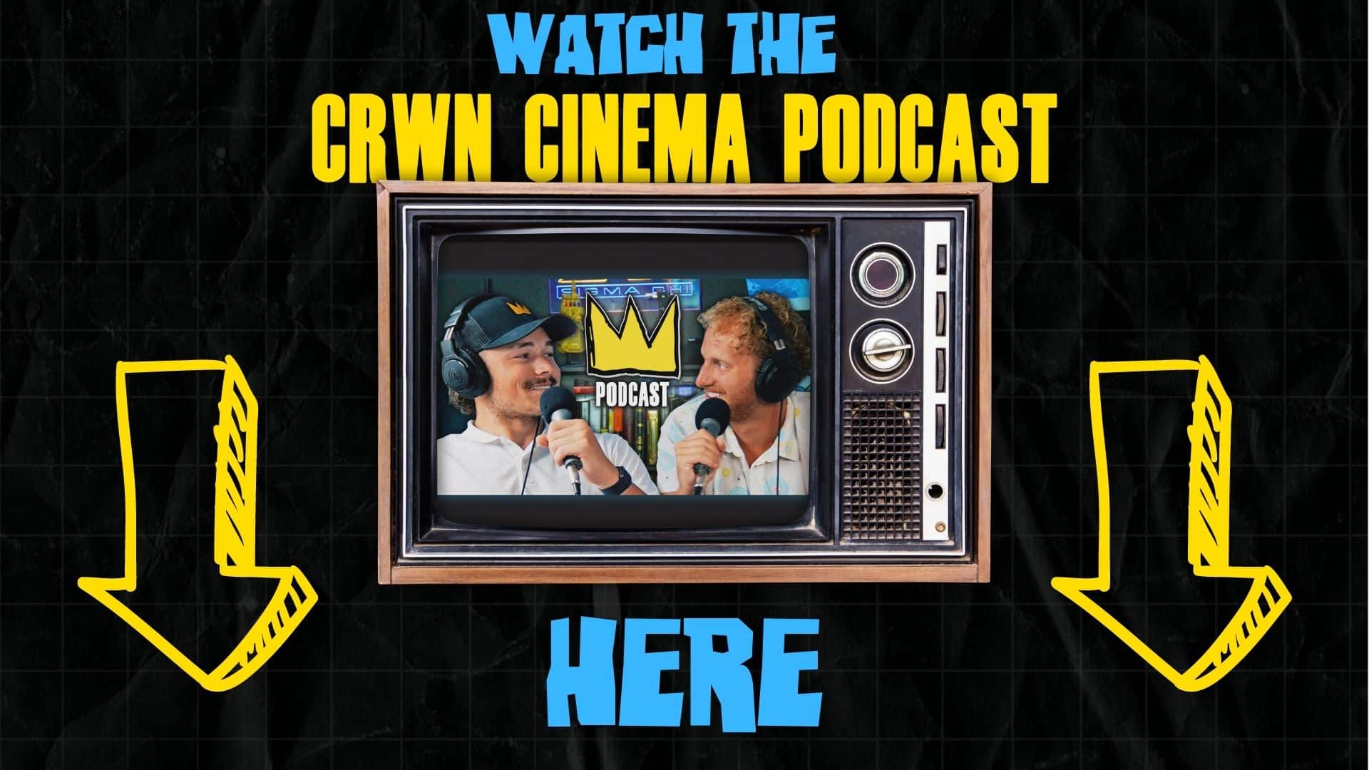 CRWN Cinema
