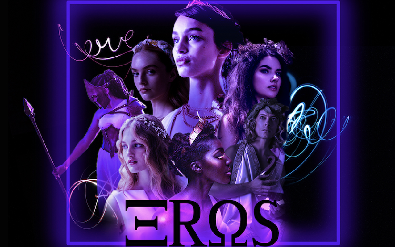 Eros