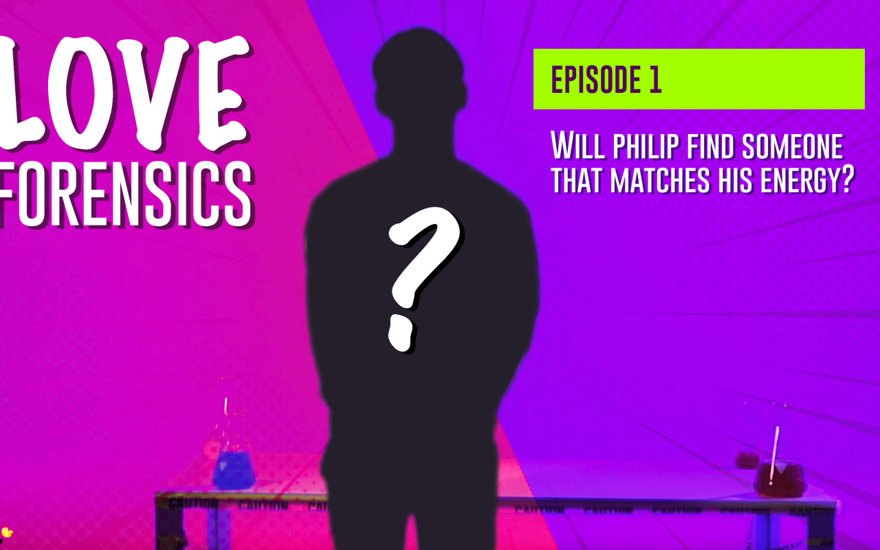 Love Forensics