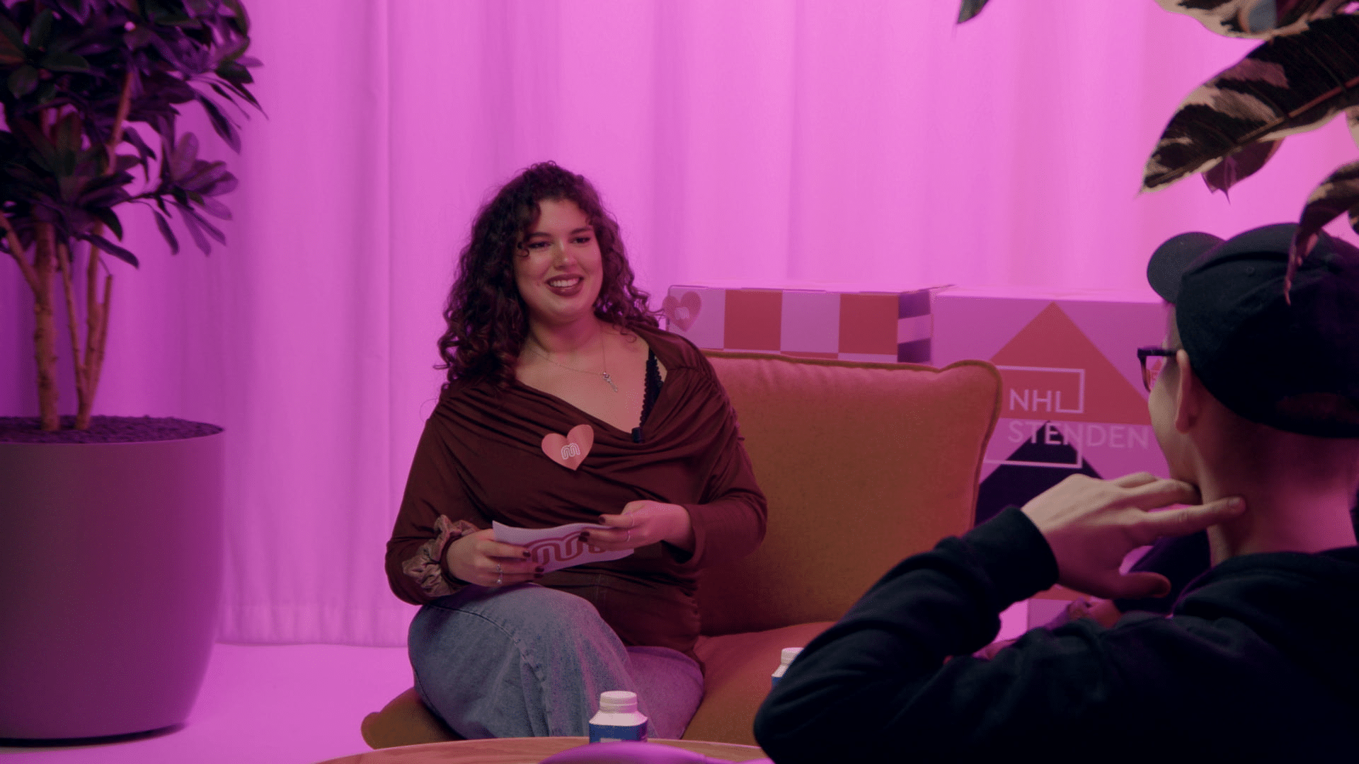 Thank God It’s Friday