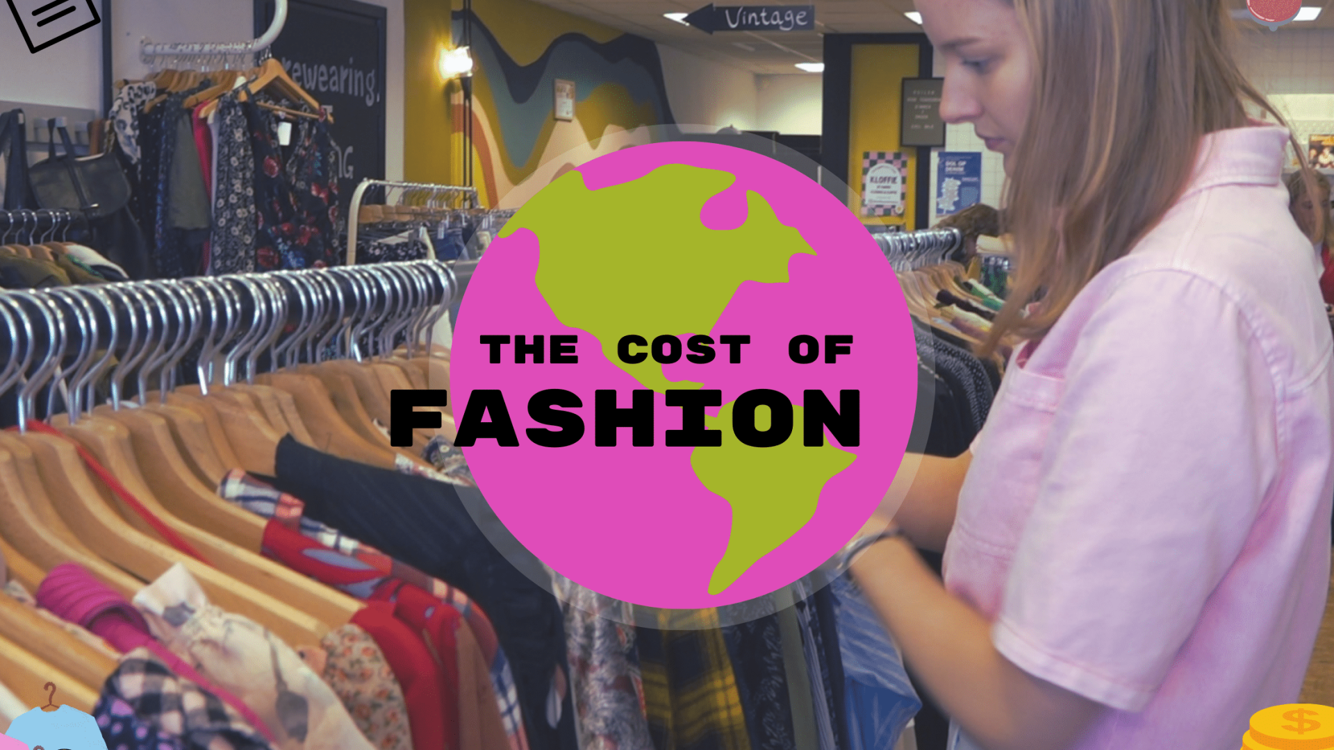 The Cost of Fashion