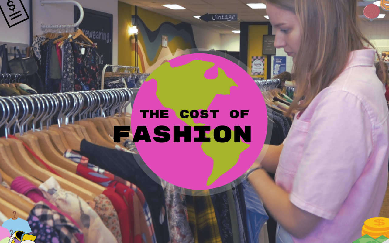 The Cost of Fashion