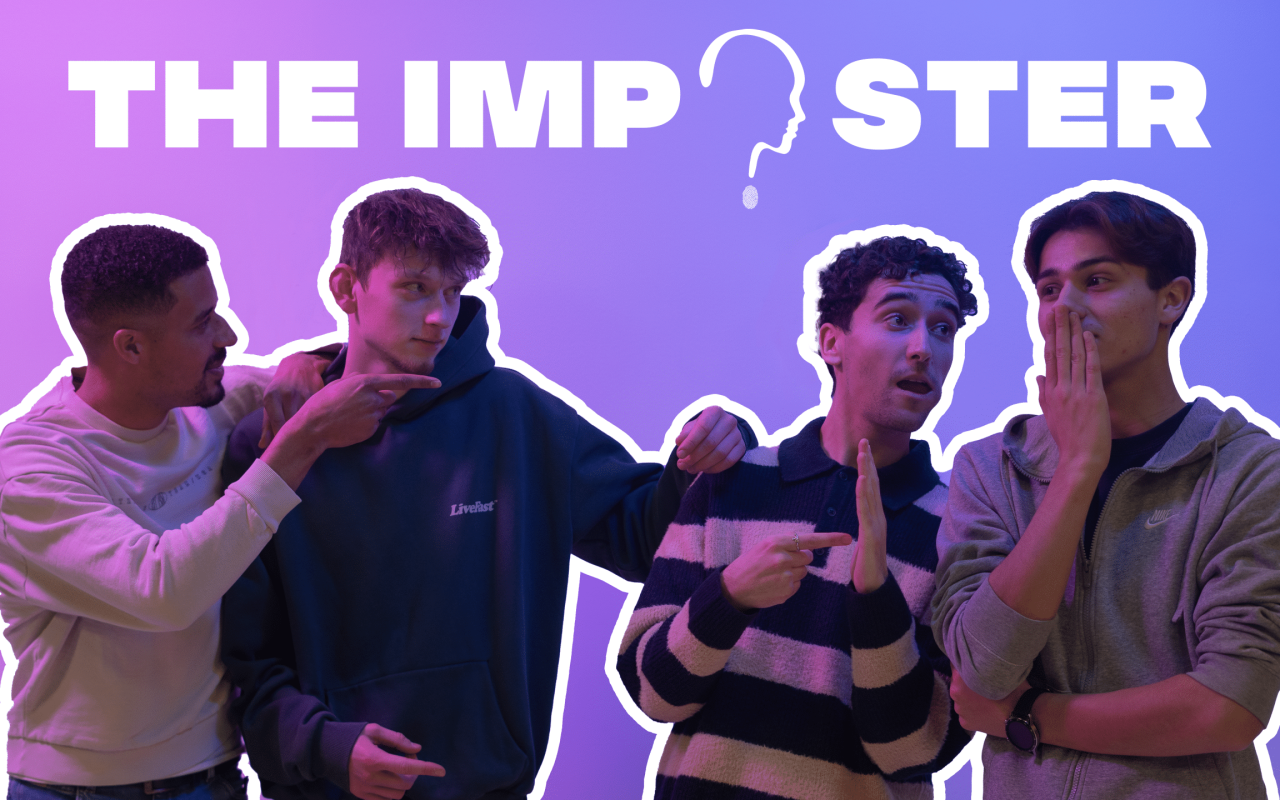 The Imposter