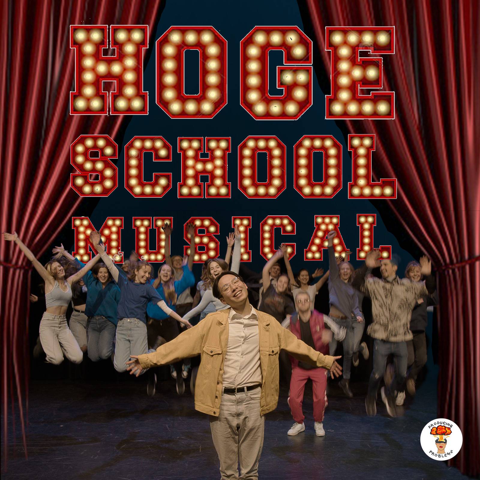 Hogeschool Musical