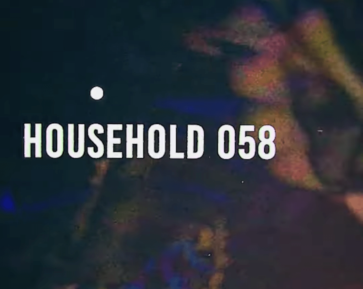 Ep. 2 - Household 058