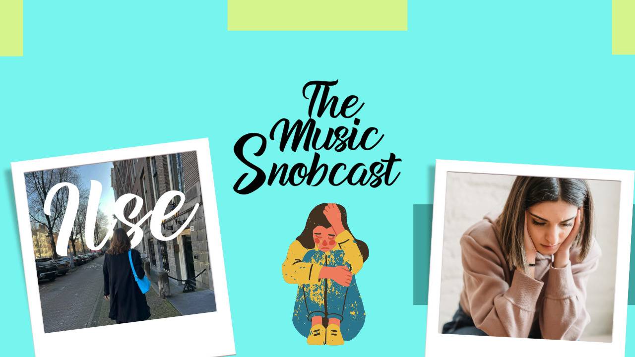 Ilse - The Music Snobcast