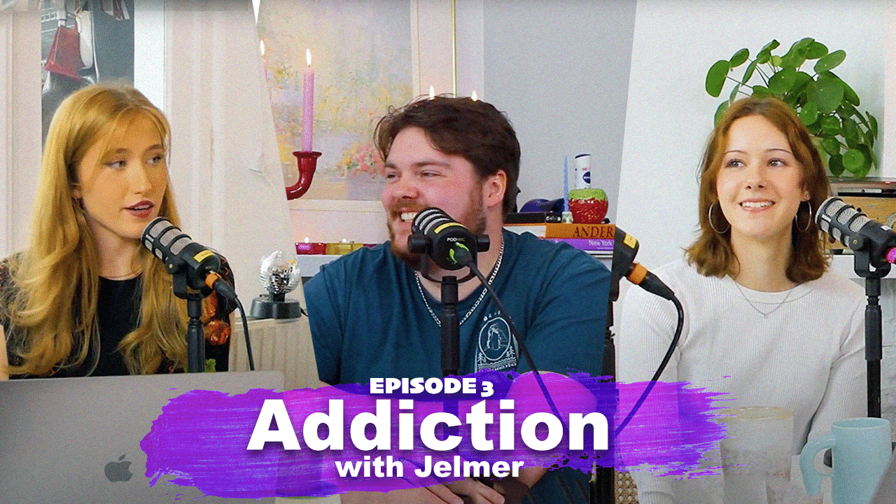 Episode 3: Addiction